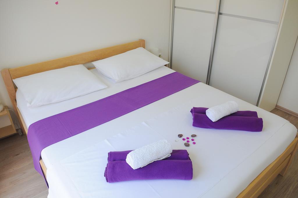 Holiday Apartments & Rooms Split Room photo