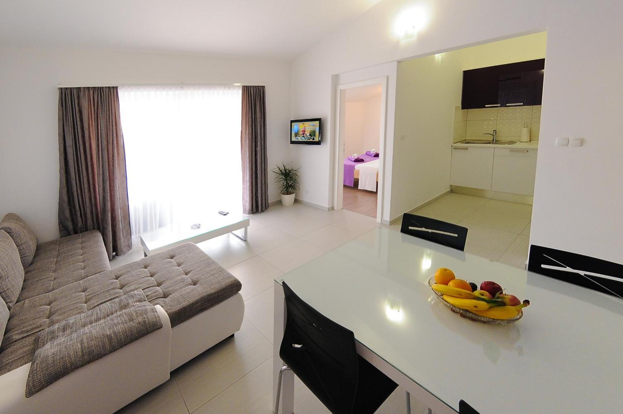 Holiday Apartments & Rooms Split Room photo