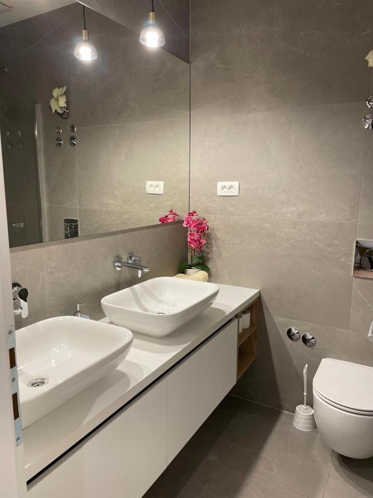 Holiday Apartments & Rooms Split Room photo